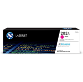 Картридж HP 203A Magenta (CF542A) по перечислению с доставкой от neostar.uz