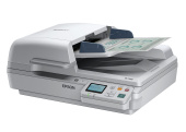 Сканер EPSON  WorkForce DS-7500 (B11B205331) по перечислению с доставкой от neostar.uz