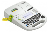 Ленточный термопринтер Epson LabelWorks LW700 (C51CA63100) по перечислению с доставкой от neostar.uz