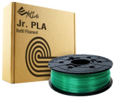 Катушка с нитью 1.75мм/0.6кг PLA(NFC) XYZprinting Filament (RFPLCXEU0LA) по перечислению с доставкой от neostar.uz