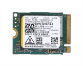 Твердотельный накопитель SSD Kioxia BG6 512GB NVMe 