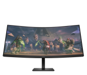 Монитор HP OMEN 34c WQHD (780K8E9) 34" по перечислению с доставкой от neostar.uz