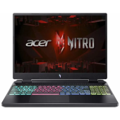 Ноутбук игровой Acer Nitro (NH.QJMER.002) 16" по перечислению с доставкой от neostar.uz