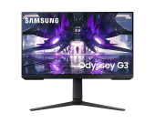 Монитор игровой Samsung Odyssey G3 (LS24AG302NIXCI) 24" по перечислению с доставкой от neostar.uz