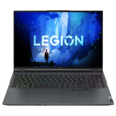 Ноутбук игровой Lenovo Legion 5 Pro 16IAH7H (82RF0031RK) 16" по перечислению с доставкой от neostar.uz