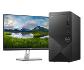 Компьютер Dell Vostro 3910 Intel Core i5 + Монитор Dell 27" (NS2417001) по перечислению с доставкой от neostar.uz