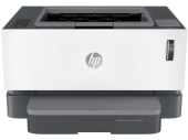 Принтер лазерный HP Neverstop Laser 1000n (5HG74A) по перечислению с доставкой от neostar.uz