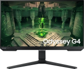 Монитор Samsung Odyssey G4 (LS27BG400EPXUZ) 27" по перечислению с доставкой от neostar.uz