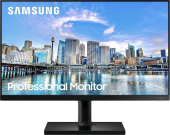 Монитор игровой Samsung  (LF27T350FHIXCI) 24" по перечислению с доставкой от neostar.uz