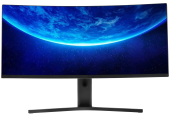 Монитор Xiaomi Redmi 4K Curved Monitor (XMMNTWQ34) 34" по перечислению с доставкой от neostar.uz