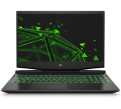 Ноутбук игровой HP Pavilion Gaming 15-dk2053ur (4E1H8EA) 15.6" по перечислению с доставкой от neostar.uz