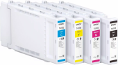 Картридж Epson Cartridge UltraChrome XD2 T41F340 Magenta (T41F340) по перечислению с доставкой от neostar.uz