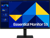 Монитор Samsung S3 S30GD (LS27D300GAIXCI) 27" по перечислению с доставкой от neostar.uz