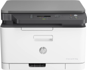 Лазерное МФУ HP Color Laser MFP 178nw (4ZB96A) по перечислению с доставкой от neostar.uz