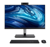 Моноблок Acer Veriton Z4697G (DQ.VWLMC.006) 27" по перечислению с доставкой от neostar.uz