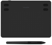 Графический планшет Huion 4.8"x3" RTE-100 (RTE-100) по перечислению с доставкой от neostar.uz