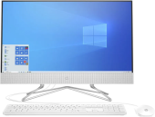 Моноблок  HP 24-df1057ur  (58J80EA) 23.8"  по перечислению с доставкой от neostar.uz