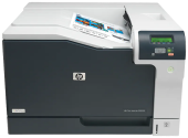 Принтер лазерный HP LaserJet Professional CP5225n (CE711A) по перечислению с доставкой от neostar.uz