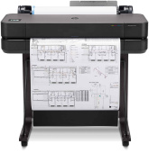 Плоттер HP DesignJet T630 (5HB11A) по перечислению с доставкой от neostar.uz