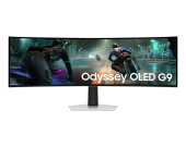 Монитор Samsung Odyssey OLED G9 DQHQ (LS49DG910SIXCI) 49" по перечислению с доставкой от neostar.uz