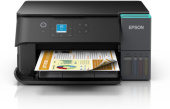 Струйное МФУ Epson EcoTank L4360 (C11CK58403)  по перечислению с доставкой от neostar.uz