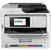 Струйное МФУ EPSON WorkForce Pro WF-C5890DWF (C11CK23401)  по перечислению с доставкой от neostar.uz