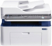 Лазерное МФУ Xerox WC 3025NI (3025V_NI) по перечислению с доставкой от neostar.uz