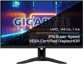 Монитор игровой Gigabyte  M28U-EK KVM (20vm0-m28uba-1ekr/2ekr) 28" по перечислению с доставкой от neostar.uz