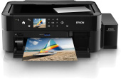 Струйное МФУ EPSON L850 (C11CE31402)  по перечислению с доставкой от neostar.uz