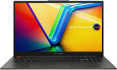 Ноутбук ASUS Vivobook S 15 (90NB0ZK2-M003X0 / K5504VA-MA091W) 15.6" по перечислению с доставкой от neostar.uz