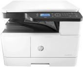 Лазерное МФУ HP LaserJet M438n (8AF43A) по перечислению с доставкой от neostar.uz