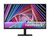 Монитор Samsung (LS27A700NWPXUZ) 27" по перечислению с доставкой от neostar.uz