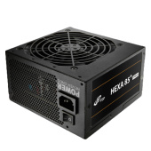 Блок питание FSP HEXA 85+ Pro 850W 80 PLUS Bronze Power Supply (HA2-850) по перечислению с доставкой от neostar.uz