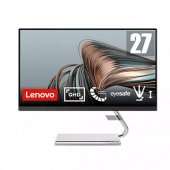 Монитор Lenovo Q27q-20 (66EFGAC3EU) 27" по перечислению с доставкой от neostar.uz