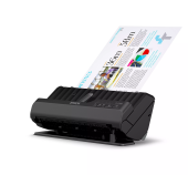 Сканер EPSON WorkForce ES-C320W (B11B270401) 
