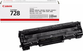 Картридж Canon 728 (3500B010) по перечислению с доставкой от neostar.uz