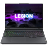 Ноутбук игровой Lenovo Legion 5 Pro 16IAH7H (82RF00GPRK) 16" по перечислению с доставкой от neostar.uz