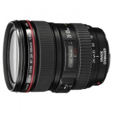 Объектив Canon EF24-105 F4L IS USM по перечислению с доставкой от neostar.uz