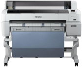 Плоттер EPSON SureColor SC-T5200 (C11CD67301EB) по перечислению с доставкой от neostar.uz