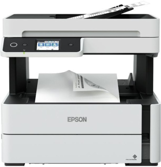 Купить струйное мфу epson m3180 (c11cg93405)  через интернет магазин Ташкенте