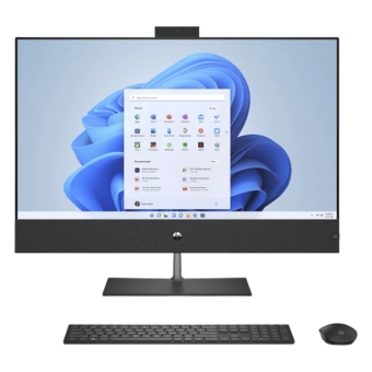 Купить моноблок  hp pavilion 32-b0011ci (6x894ea) 31.5" через интернет магазин Ташкенте