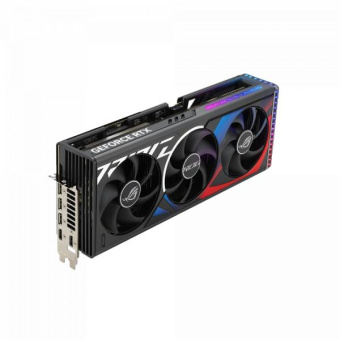 Купить видеокарта vga asus rog rtx4090 o24g-gaming через интернет магазин Ташкенте