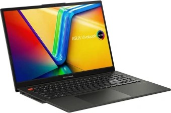 Купить ноутбук asus vivobook s 15 (90nb0zk2-m003x0 / k5504va-ma091w) 15.6" через интернет магазин Ташкенте