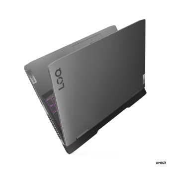 Купить ноутбук игровой lenovo loq 15aph8 (82xt006trk) 15.6" через интернет магазин Ташкенте