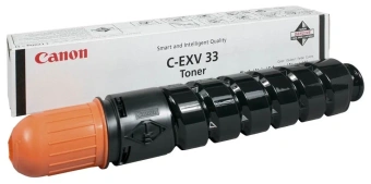 Купить тонер c-exv 33 для canon ir2520/2525/2530 (2785b002) через интернет магазин Ташкенте