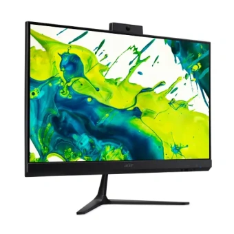 Купить моноблок acer aspire c24-2g (dq.bpgec.002) 24" через интернет магазин Ташкенте