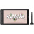 Купить графический монитор huion 13,3" kamvas 13 g3 (gs-1333) через интернет магазин Ташкенте