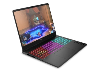 Купить ноутбук hp omen max 16-ah0028ci (c94l4ea) 16" через интернет магазин Ташкенте