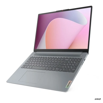 Купить ноутбук lenovo ideapad slim 3 (82xr00chrk) 15.6" через интернет магазин Ташкенте