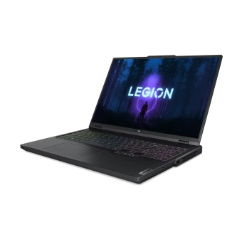 Купить ноутбук игровой lenovo legion 5 pro 16irx8 (82wk003urk) 16" через интернет магазин Ташкенте